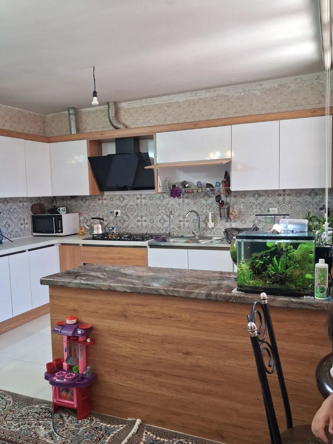 خانه ویلایی