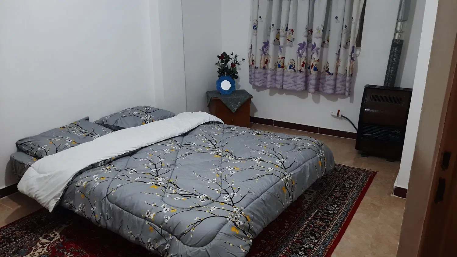 اجاره سوییت مبله