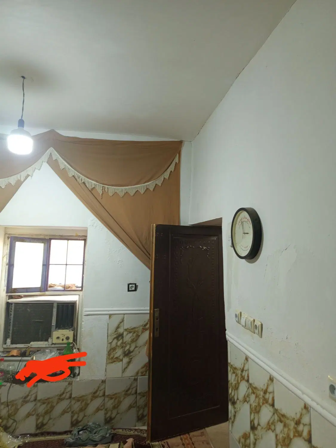 خونه کرایه بنک
