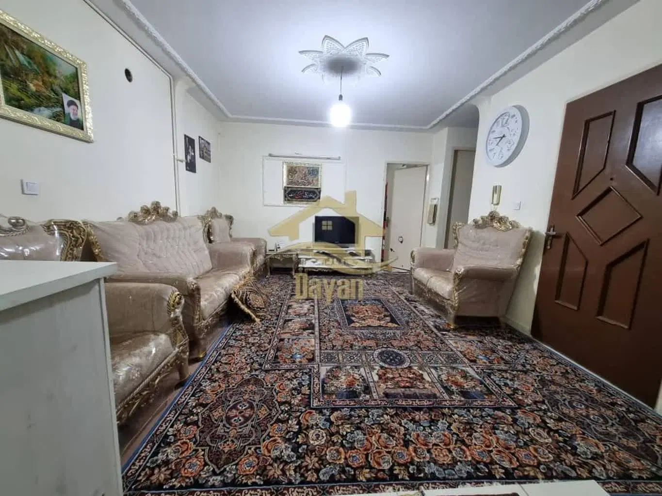 واحد ۵۵ متری خیابون فرشید فر