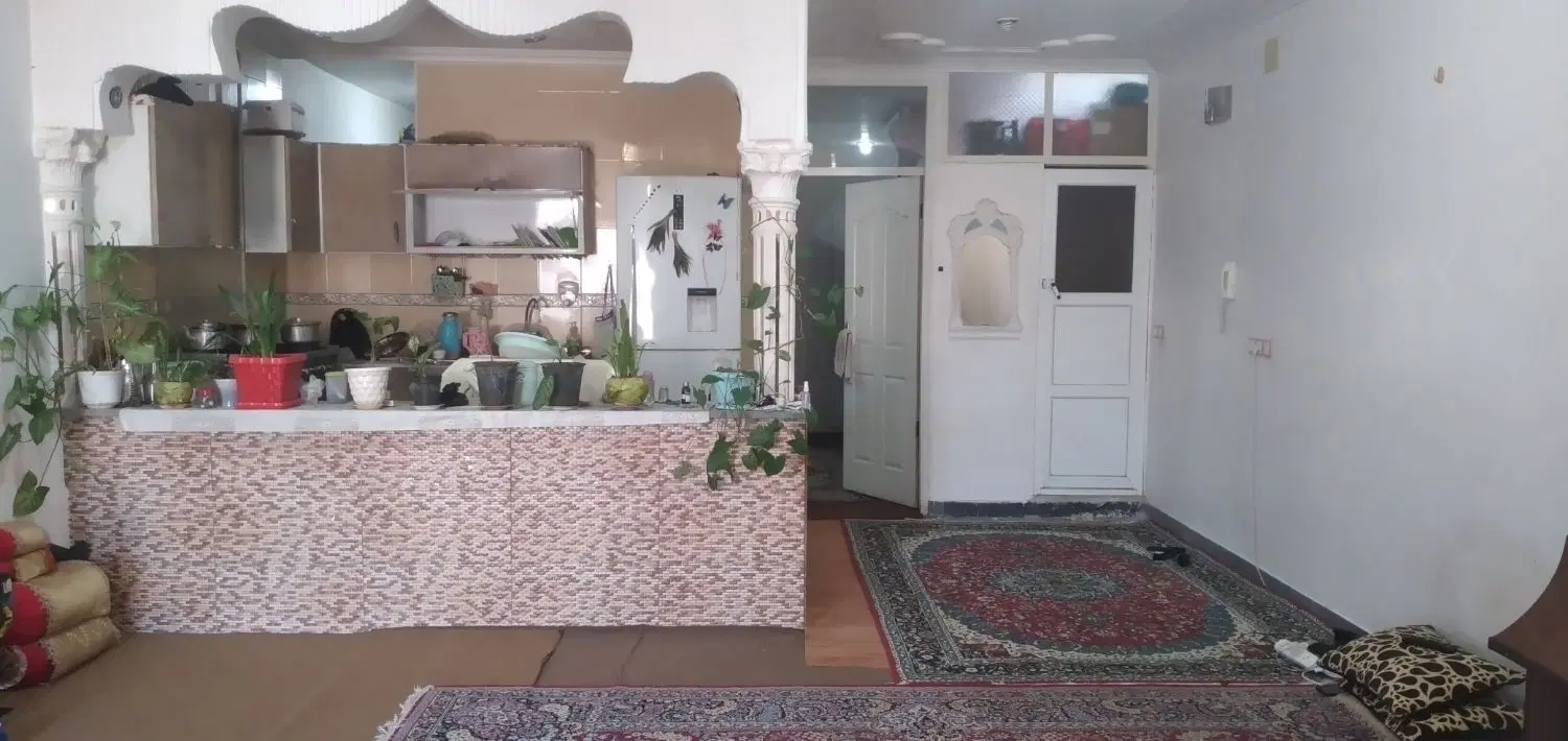 اجاره، رهن خونه
