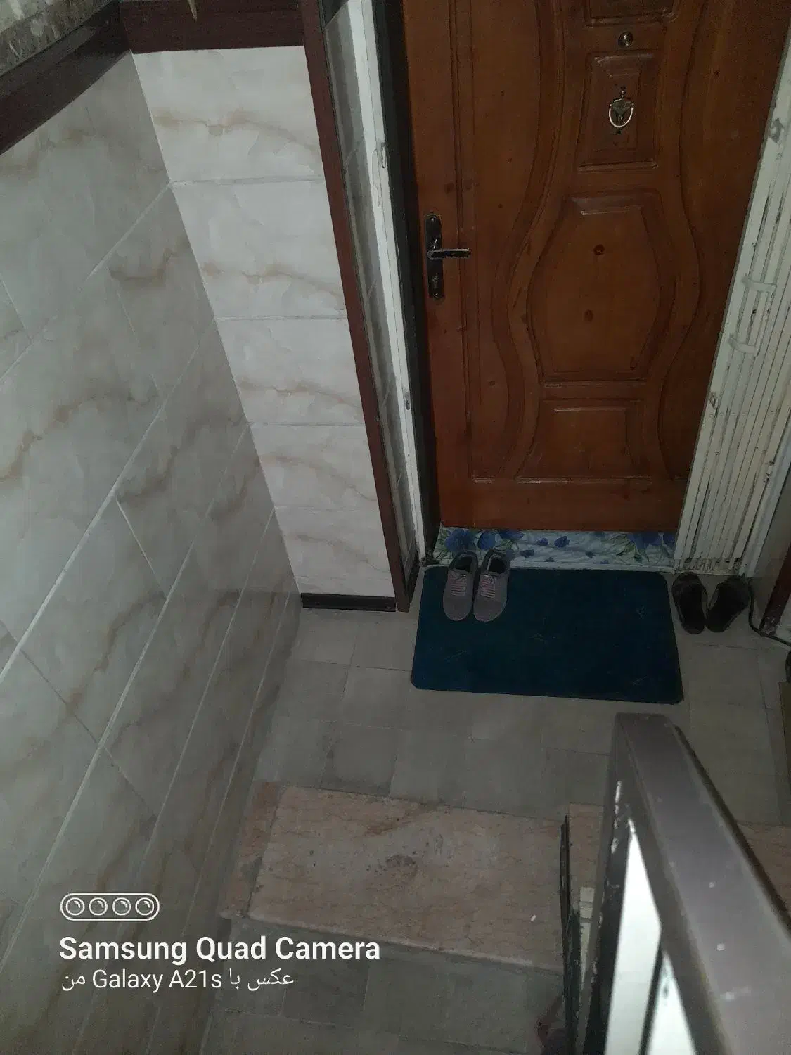 اجاره خانه ویلایی۴۰متری