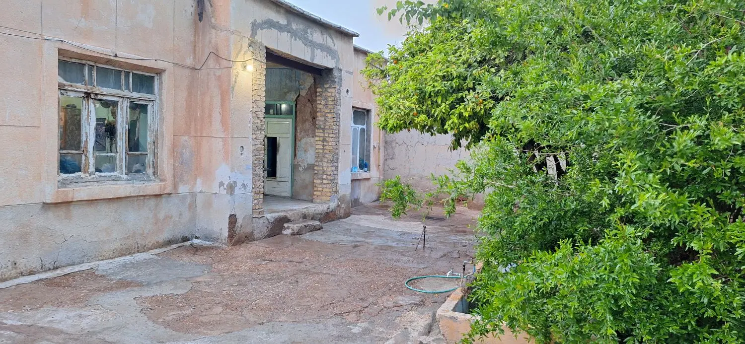 فروش منزل کلنگی