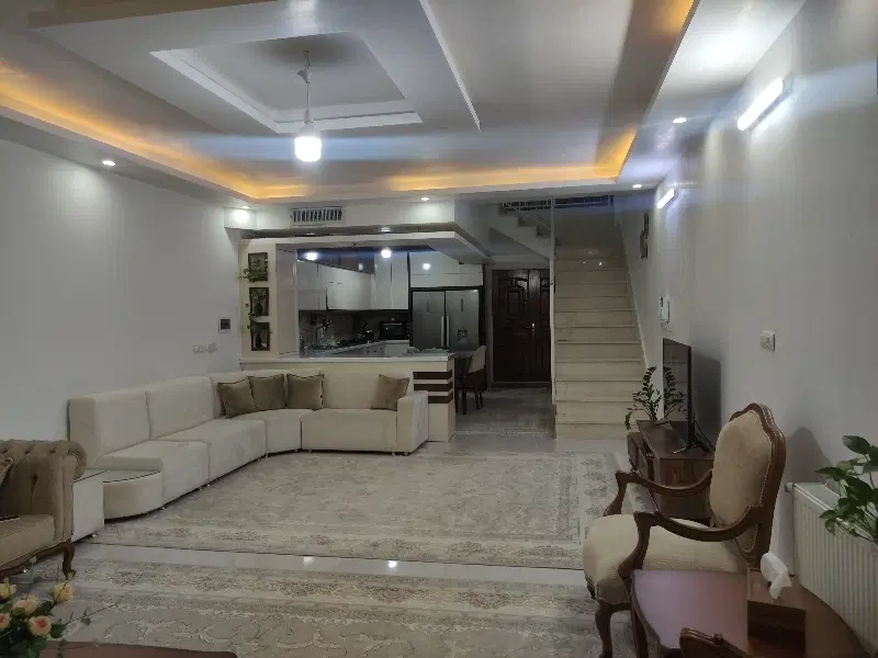 منزل ویلایی دوبلکس