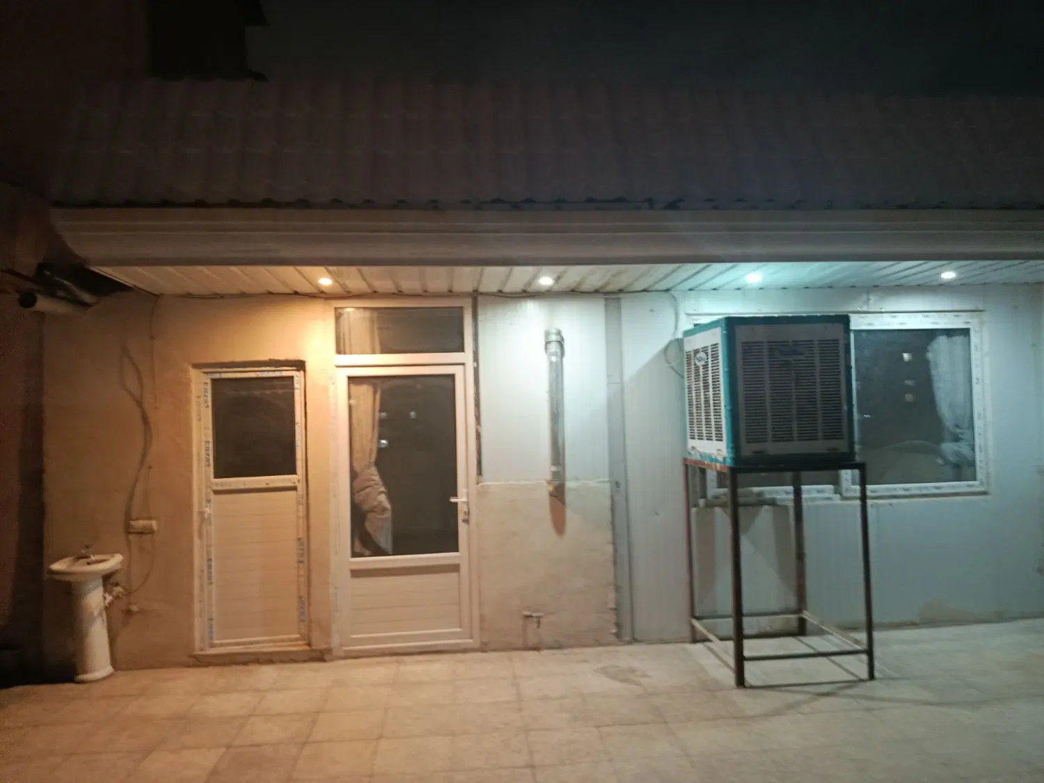اجاره آپارتمان