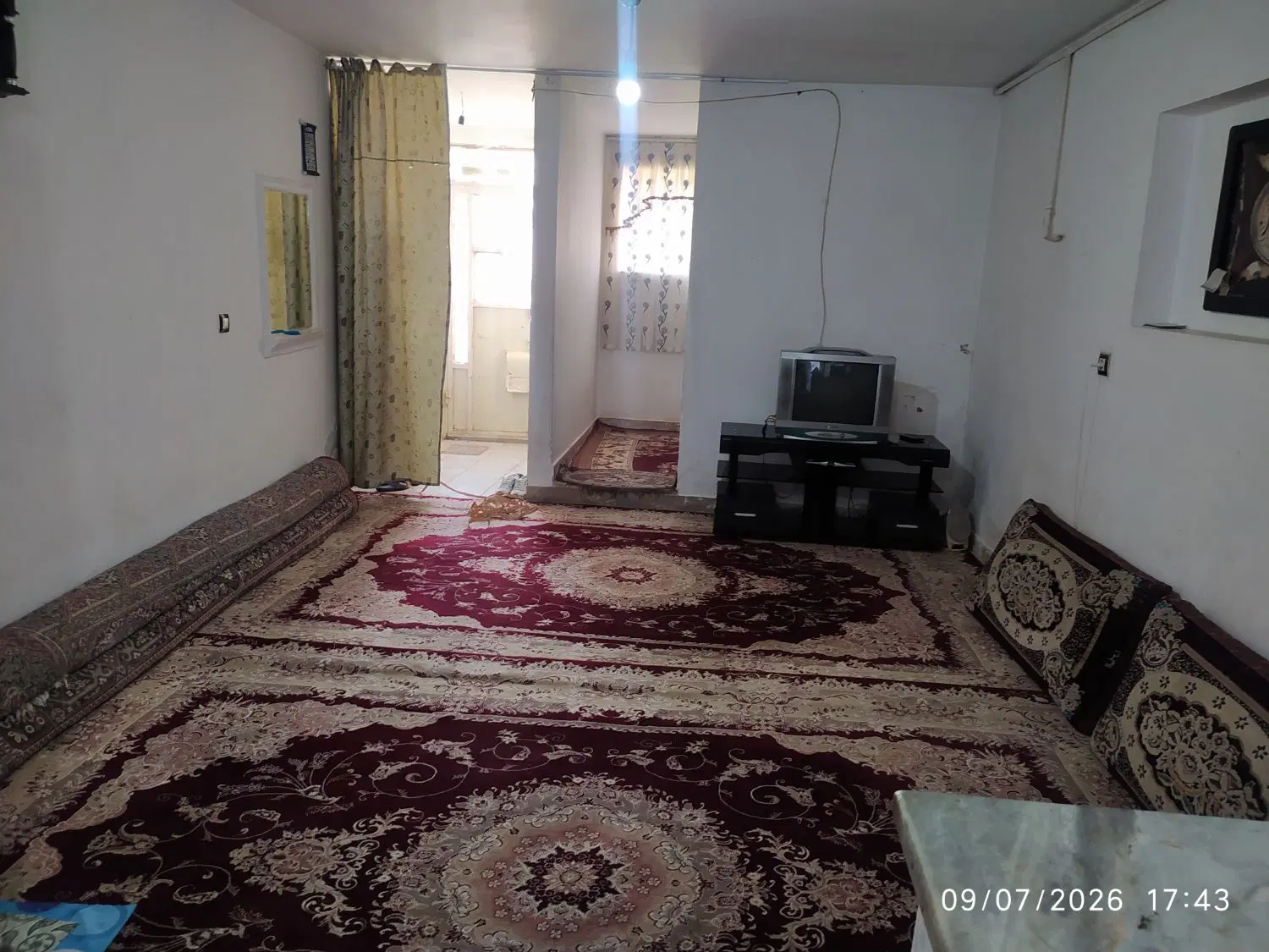 فروش خانه