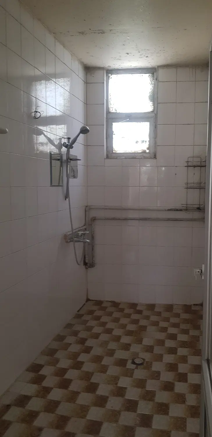 اجاره دادن طبقه دوم ۱۱۰متری