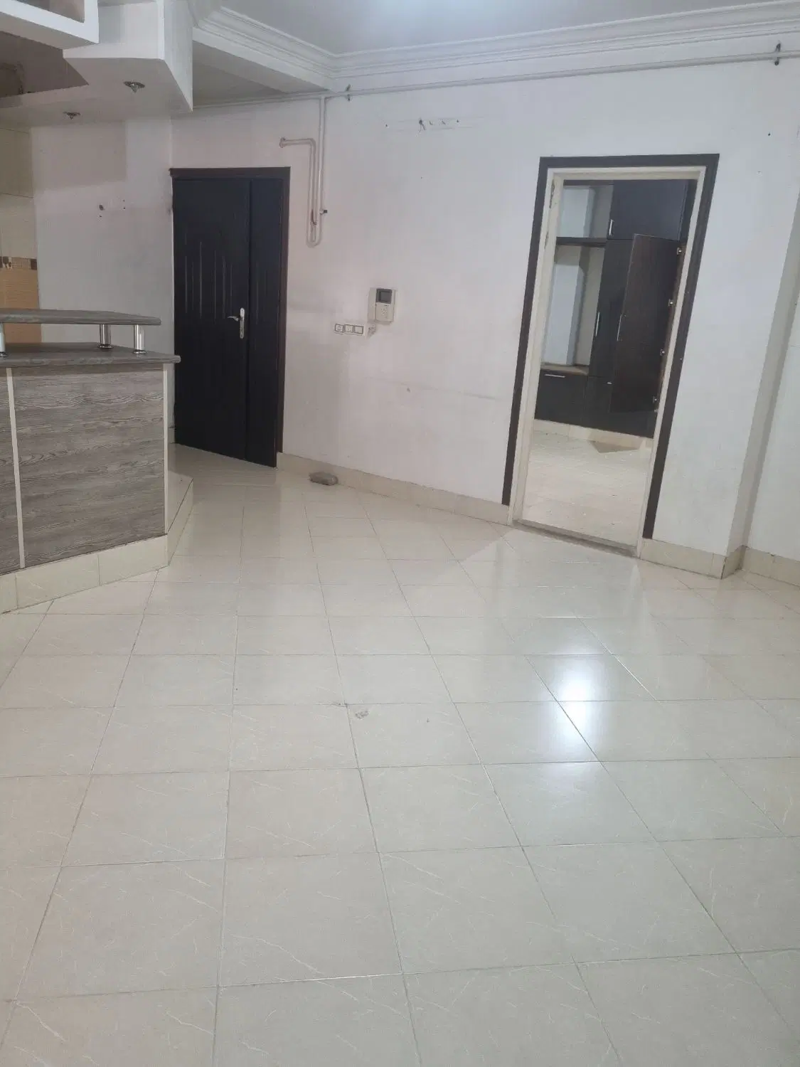 اجاره آپارتمان در ابوذر یکم