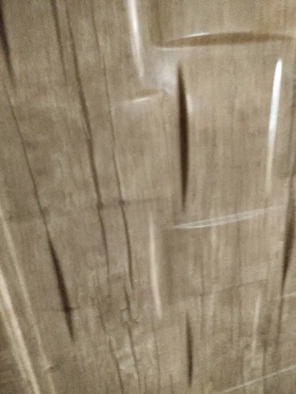 خانه دو طبقه تازه باز سازی شده