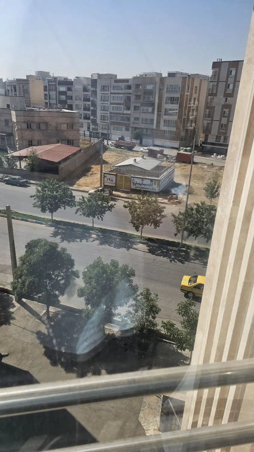آپارتمان ۱۱۵ متری لوکس