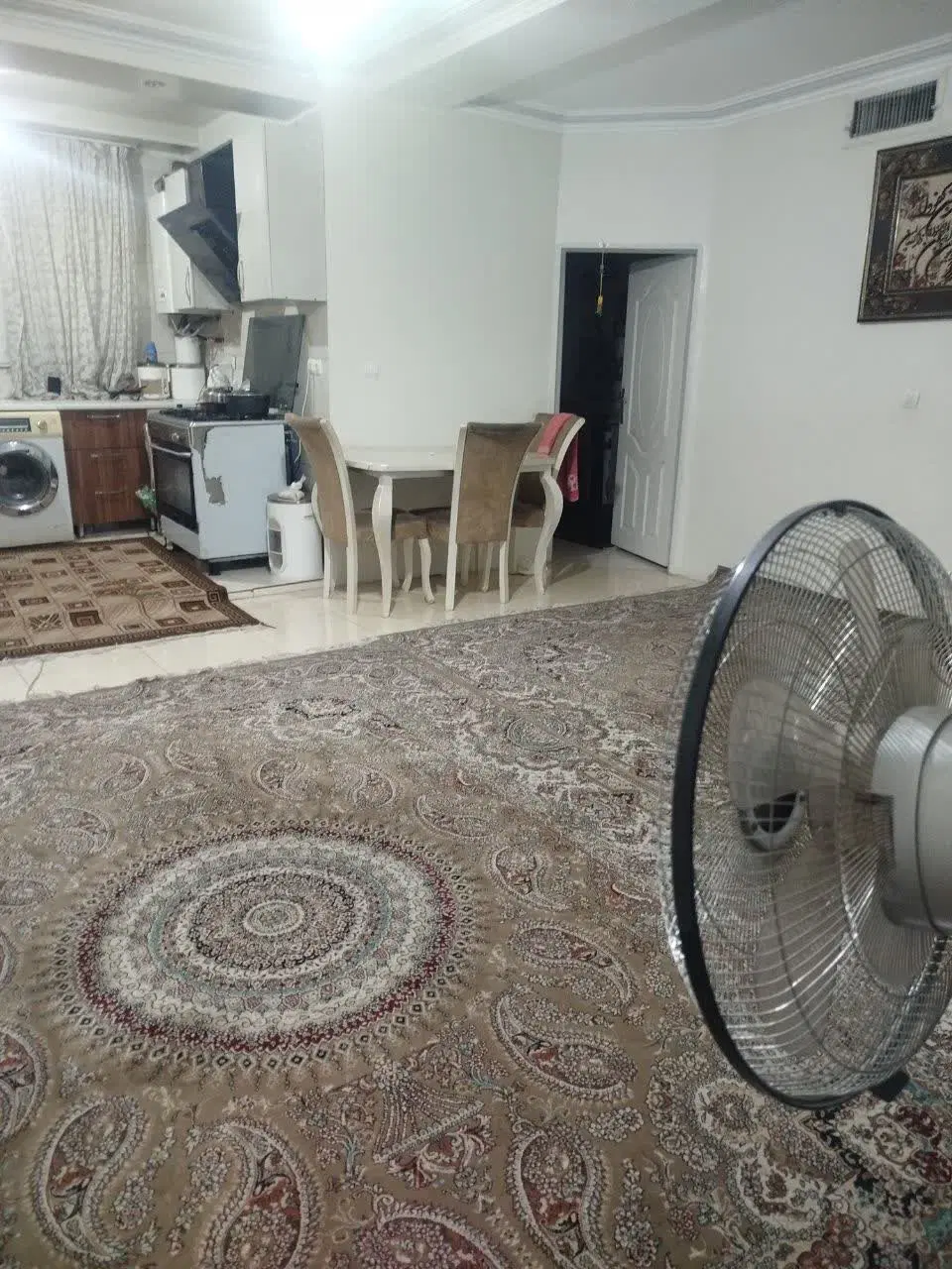 اجاره آپارتمان هلال احمر غربی