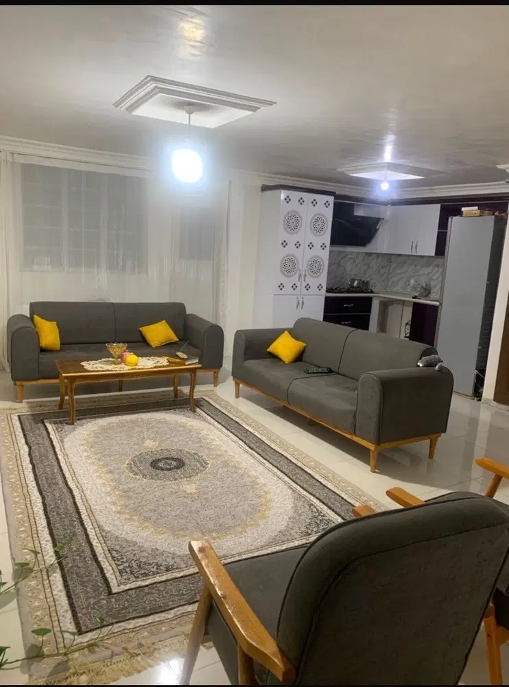 اجاره خانه ۱خوابه کف سرامیک