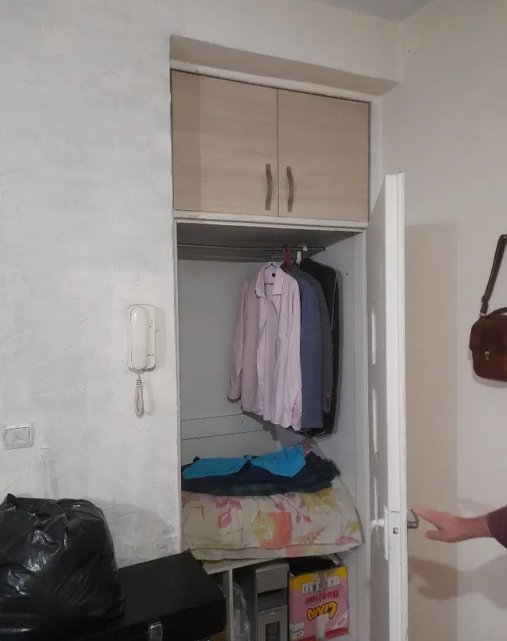 اجاره ۴۵ متر طبقه همکف شمیرانو شیشه شرقی سنبل دوم