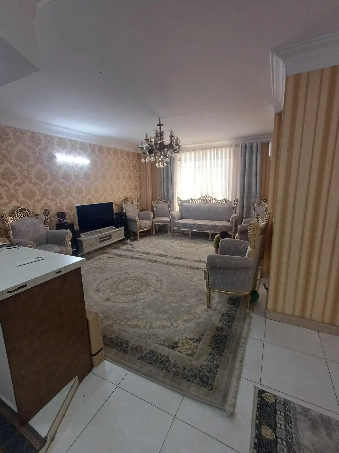 اپارتمان