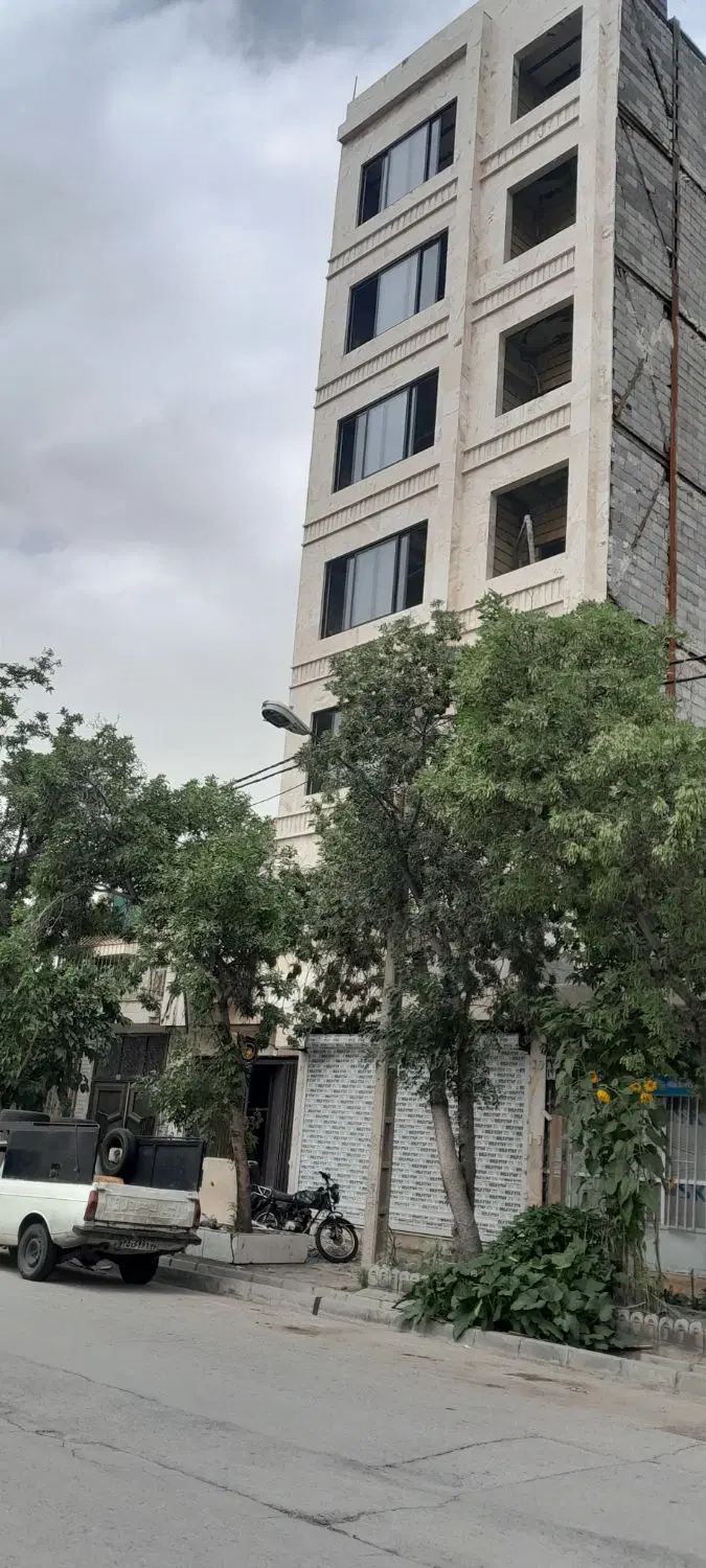 ۱۴۵متری..تک واحدی