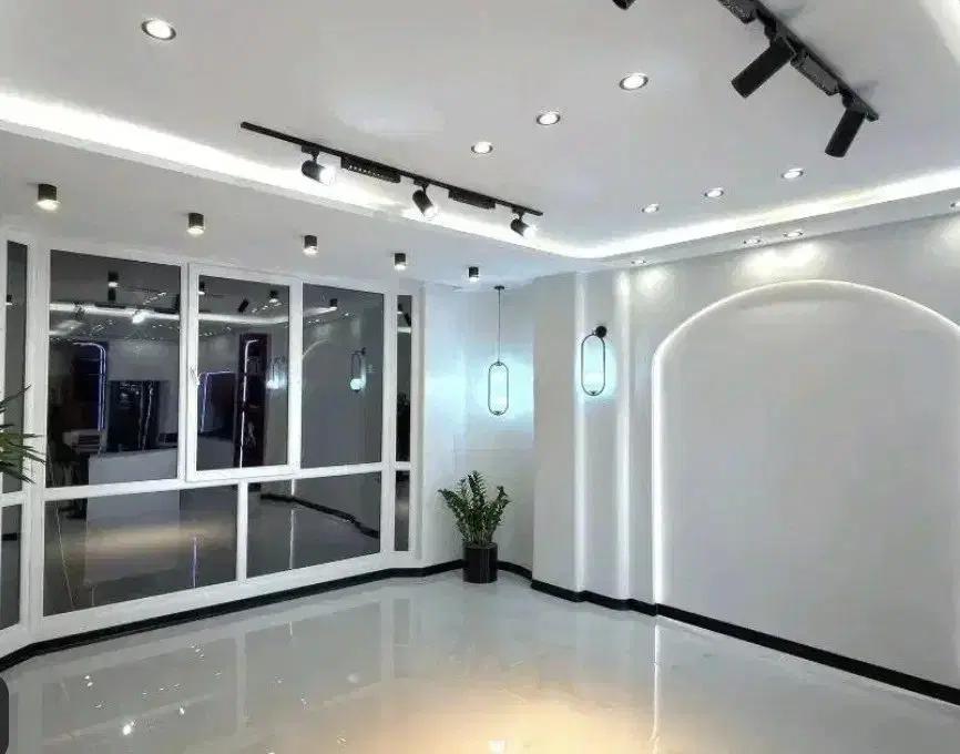فروش آپارتمان 120متری صفر گلسار 20 متری گاز