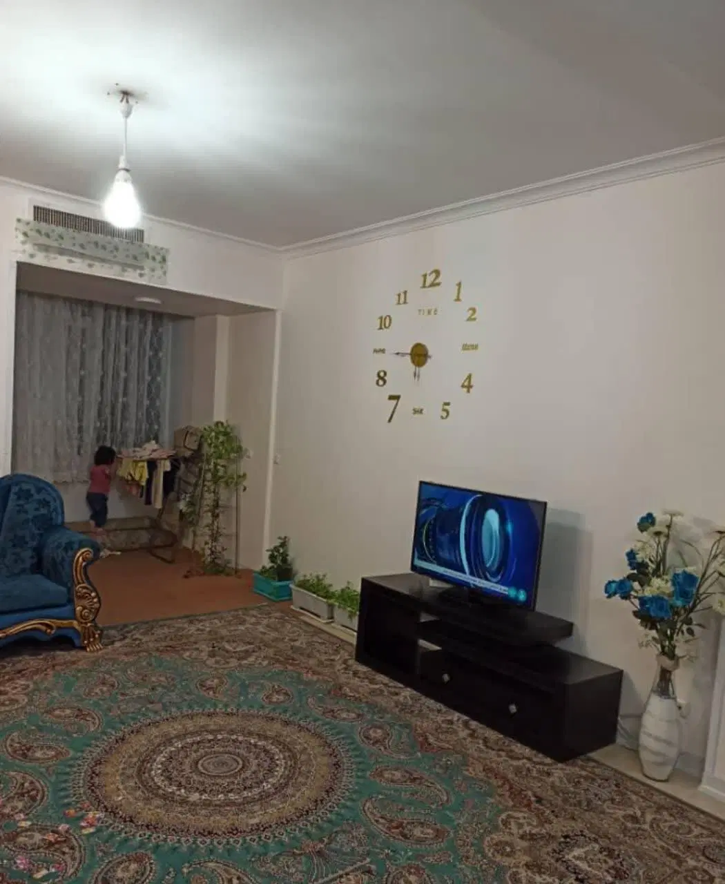 واحدی خاص ، اعیان نشین