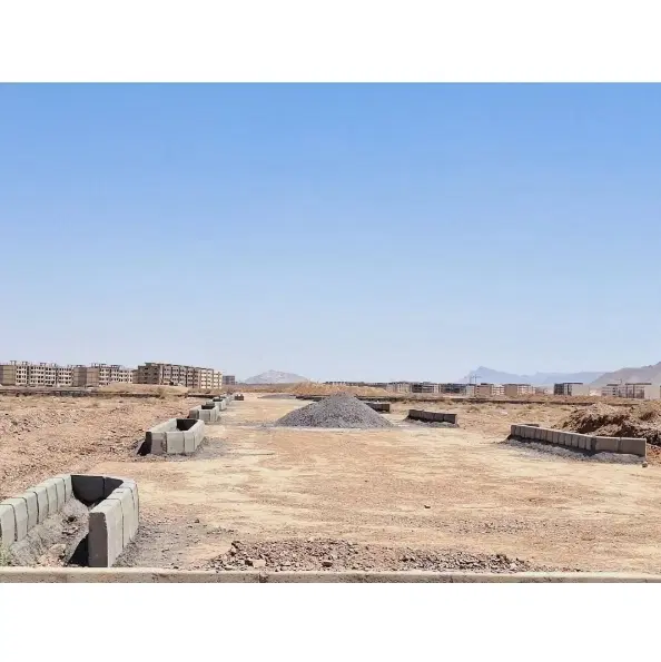 زمین ۲۰۰ متری المپیک