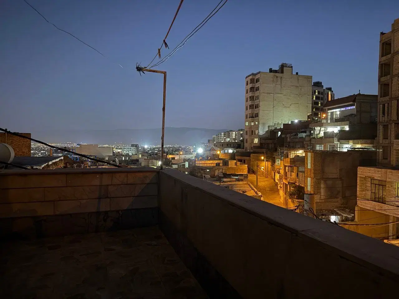 فروش خانه ۱۵۶ متری