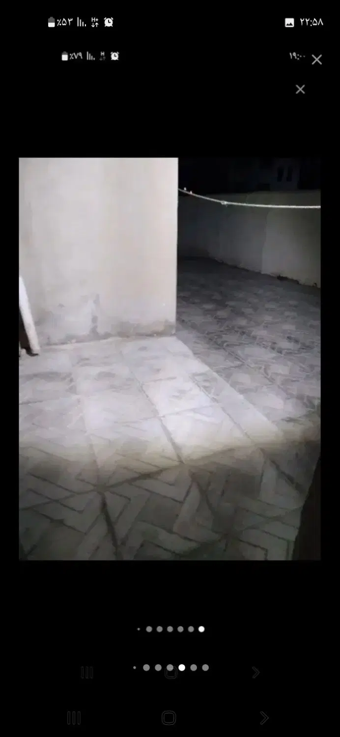 اکبرابادشازند خانه فروشی دربست بزرگ