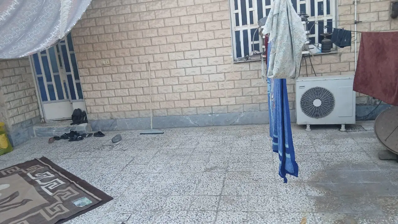 ویلایی جهت رهن کامل