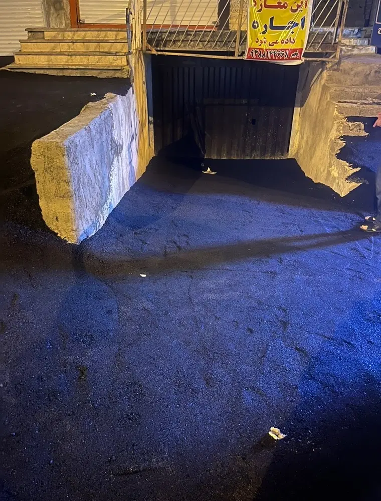 اجاره مغازه ۵۰متری