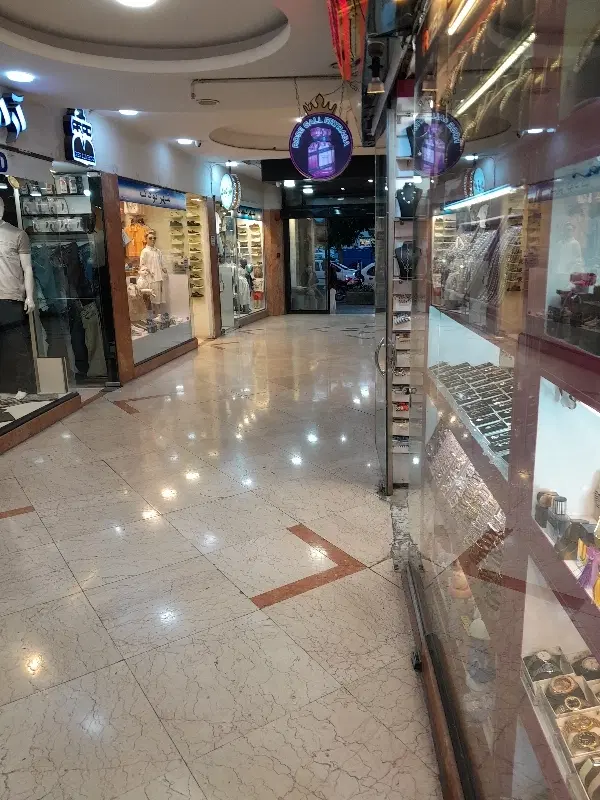 مغازه راگا شهرری