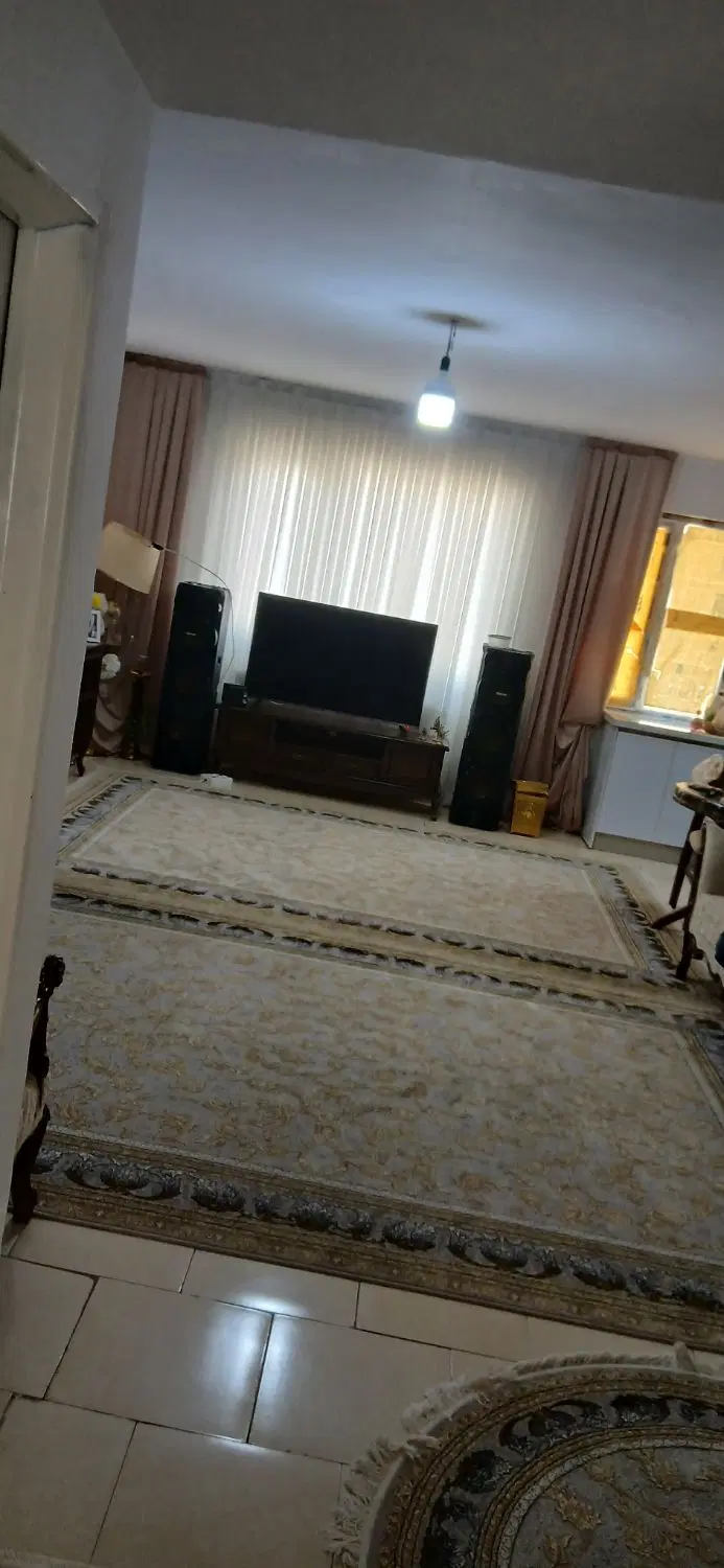مسکن مهرصفادشت شهرک امید