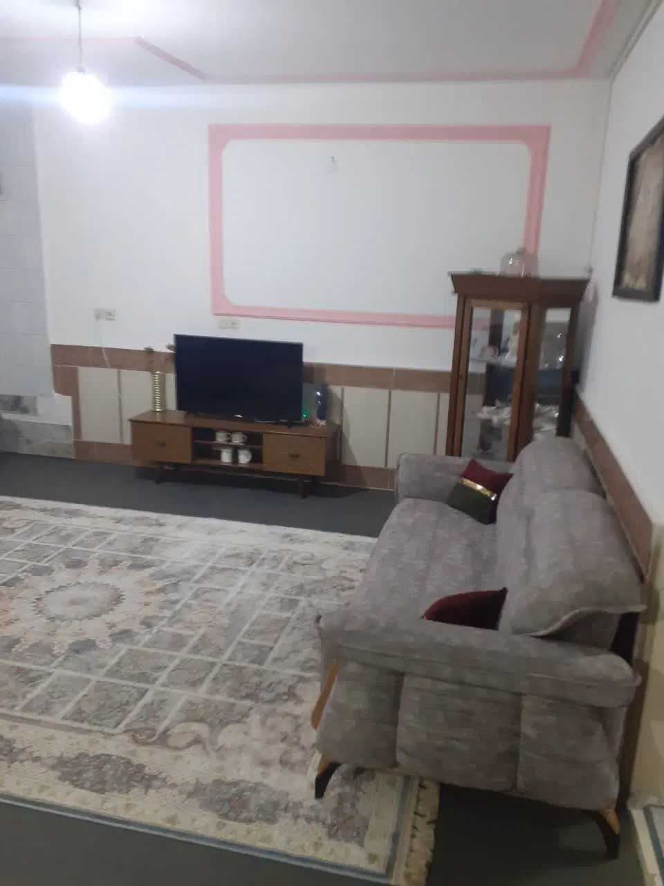 دوباب مغازه تجاری ۶۳و ۲۱متری ملک آبادبر خ مجتهدی