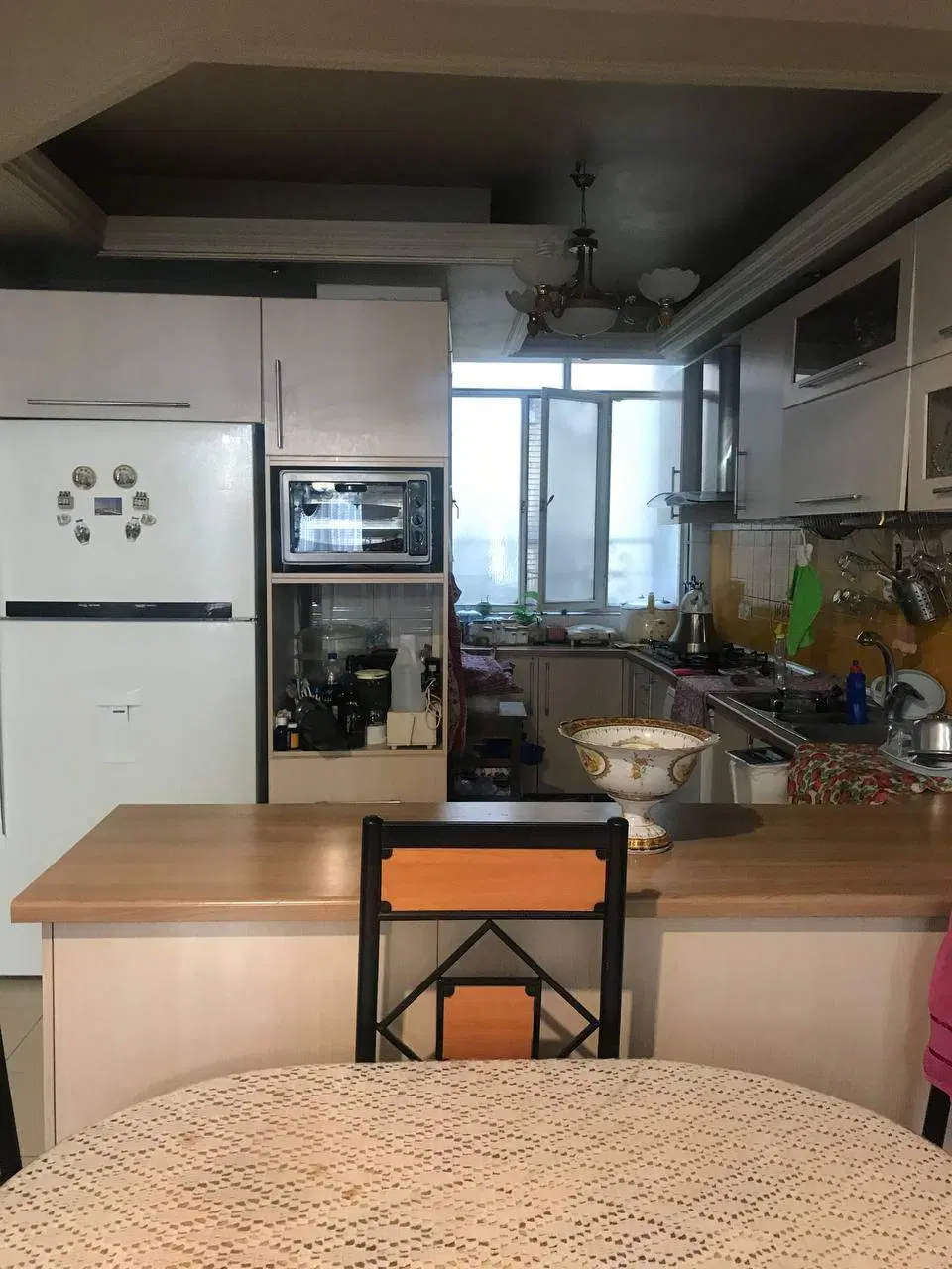 اجاره اپارتمان 92 متری