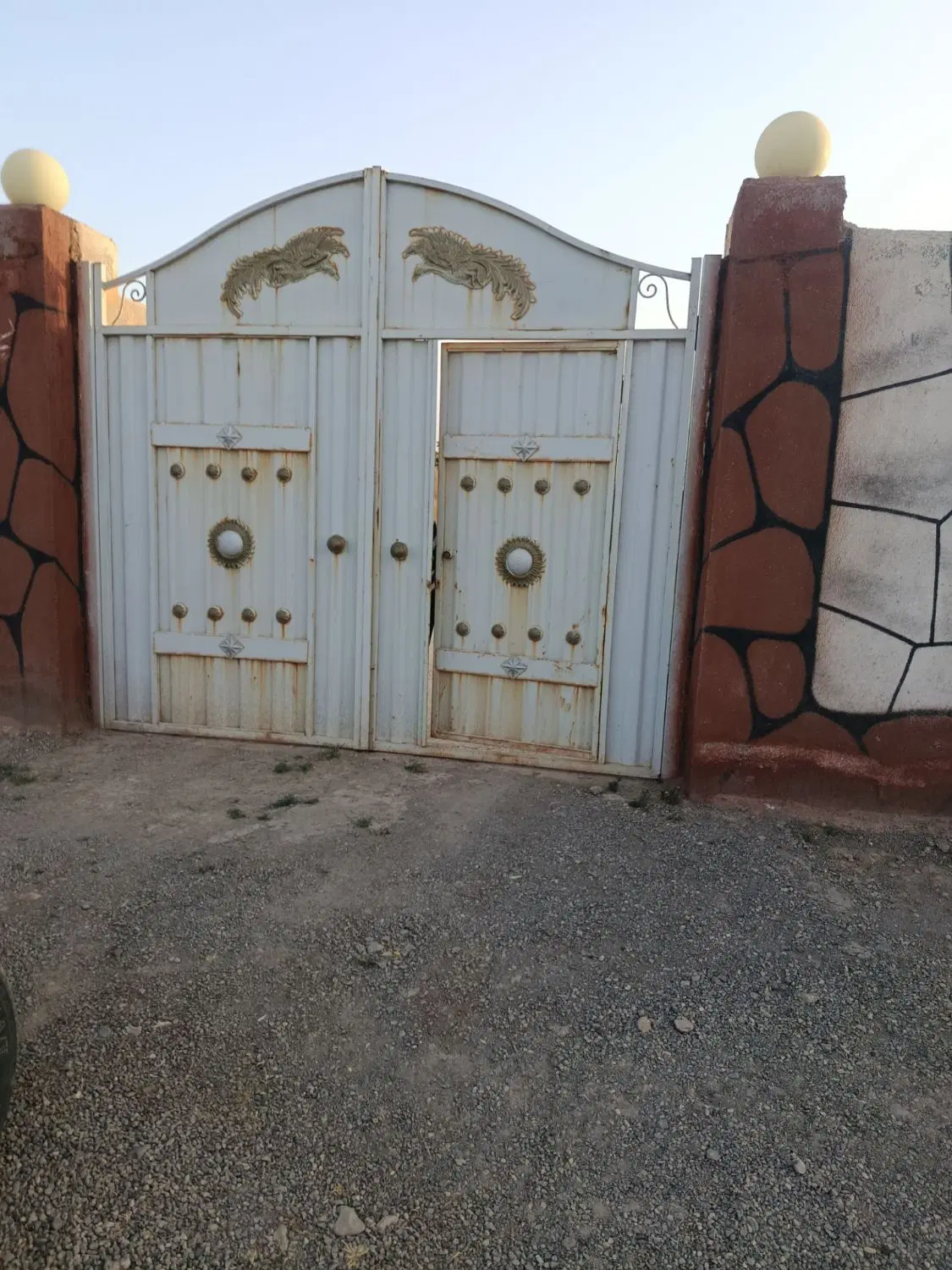 باغ ویلا