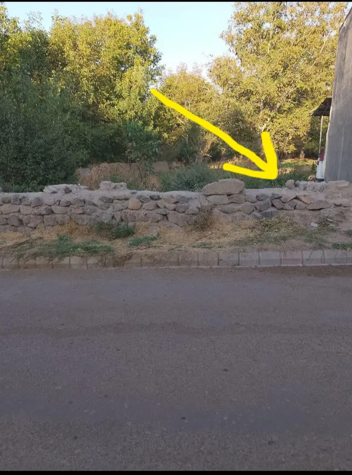 زمین مسکونی در گردشگری اردها