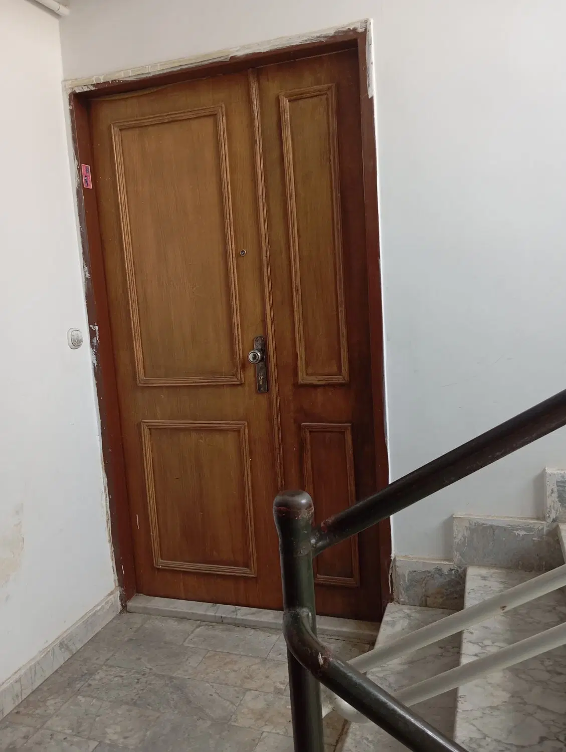 آپارتمان 80-100 متری سرافرازان