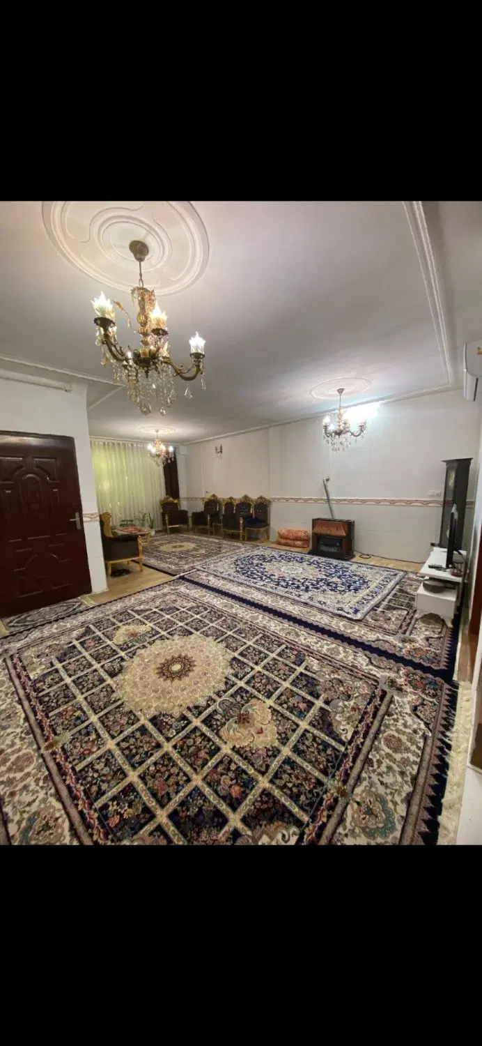 خانه دوطبقه