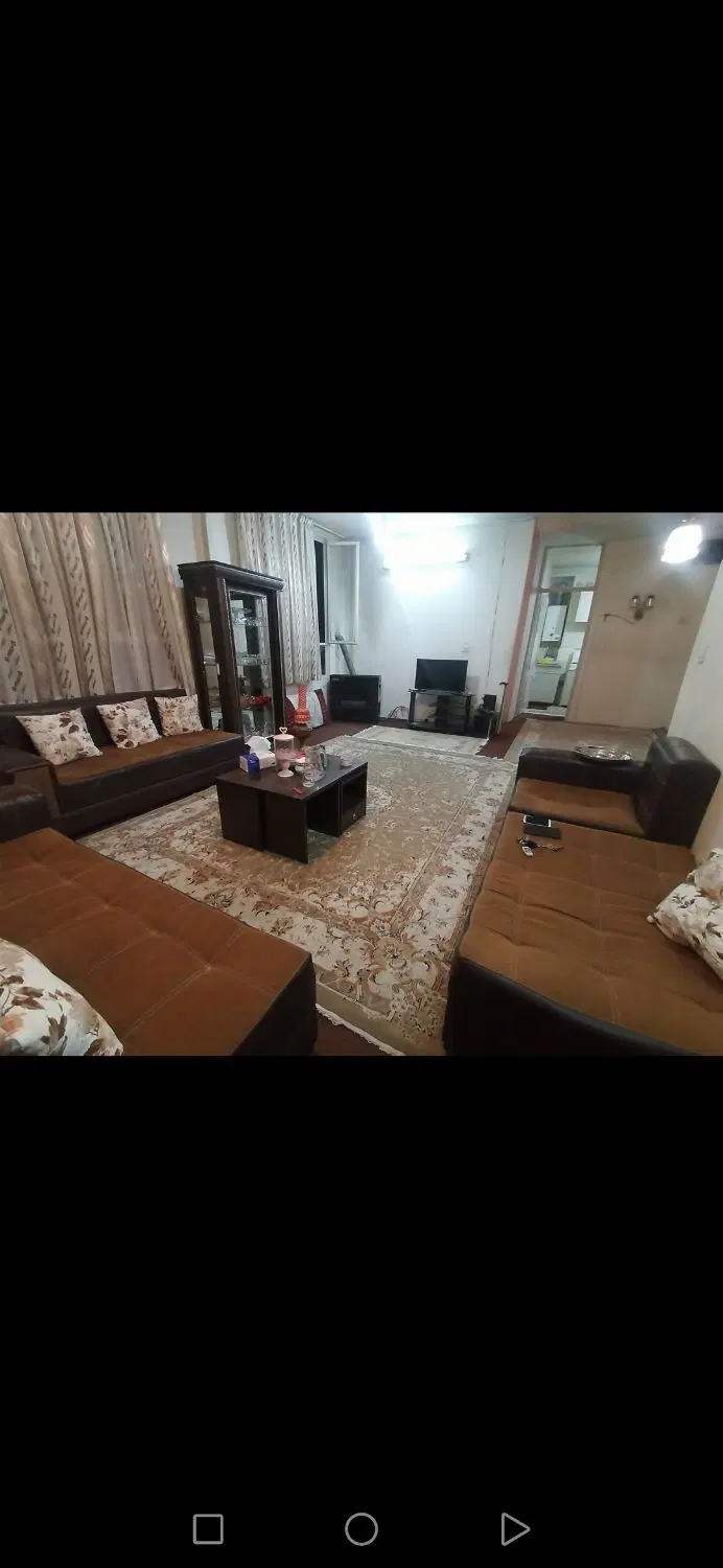چسب متروکمیل70متر1خ.ط2ونیم باحیاط بزرگ پمپ مخزن