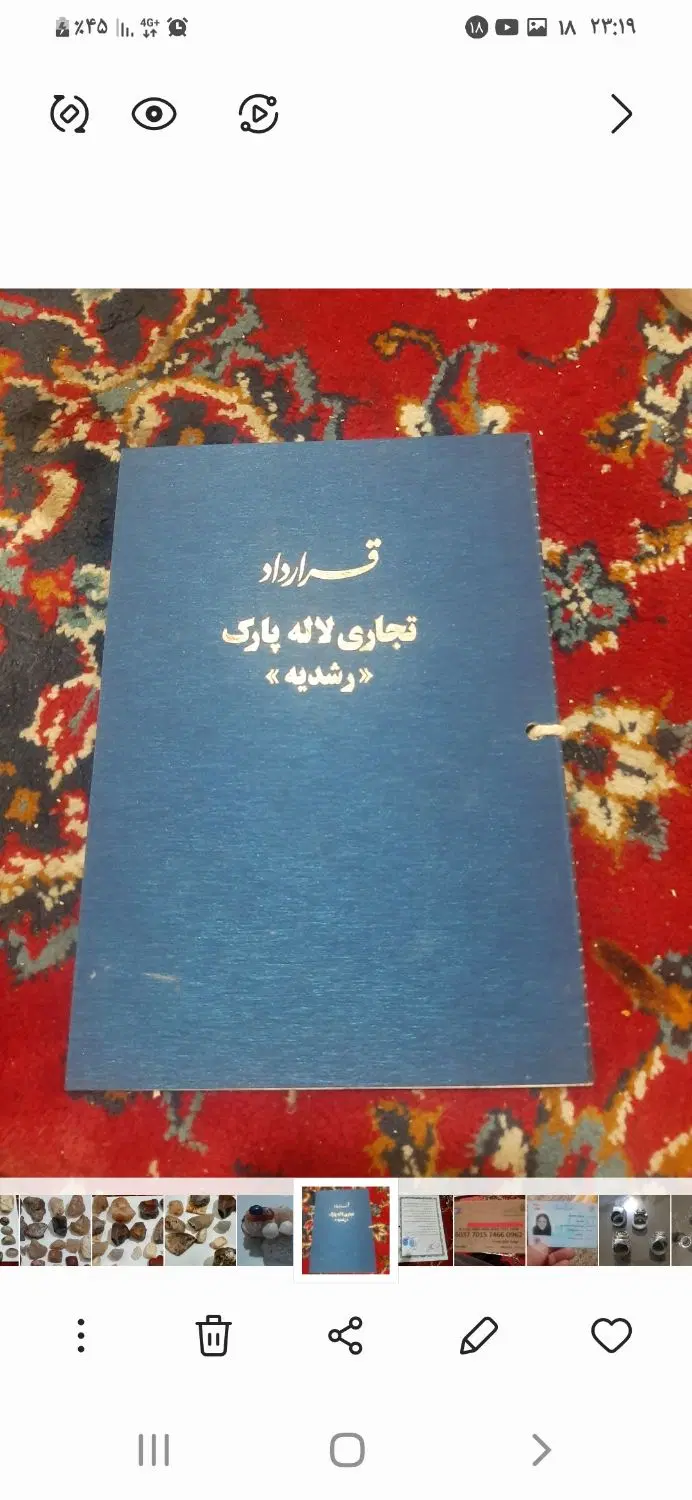 پارک لاله