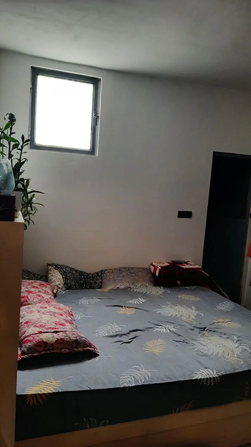 آپارتمان ۹۰متری گلریز رهن کامل