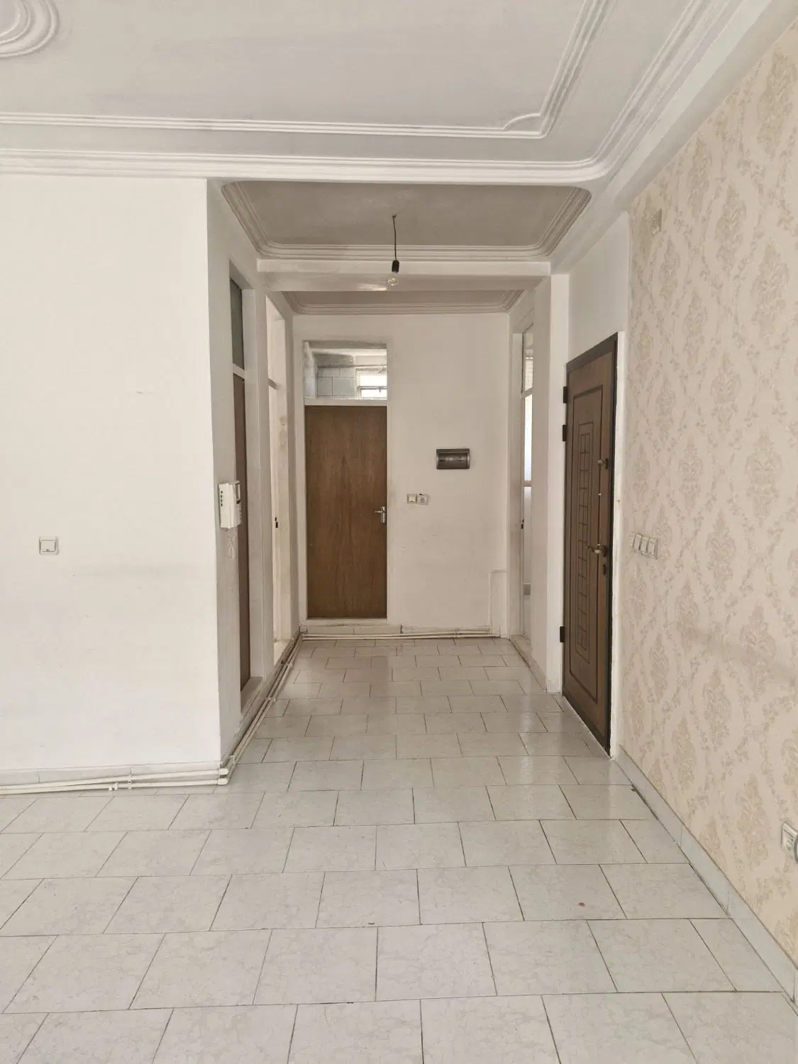 خانه _ائل گلی_کوی دانش