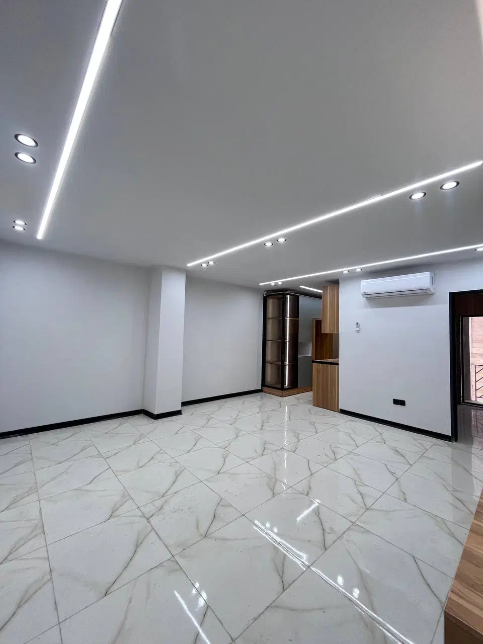 70مترعروسک_دوخواب_پارکینگ اختصاصی