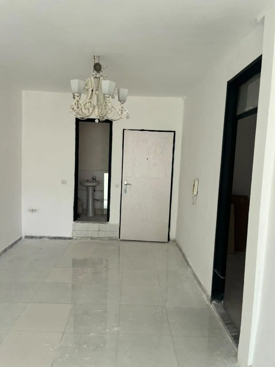 واحد ۶۰ متری تمیز