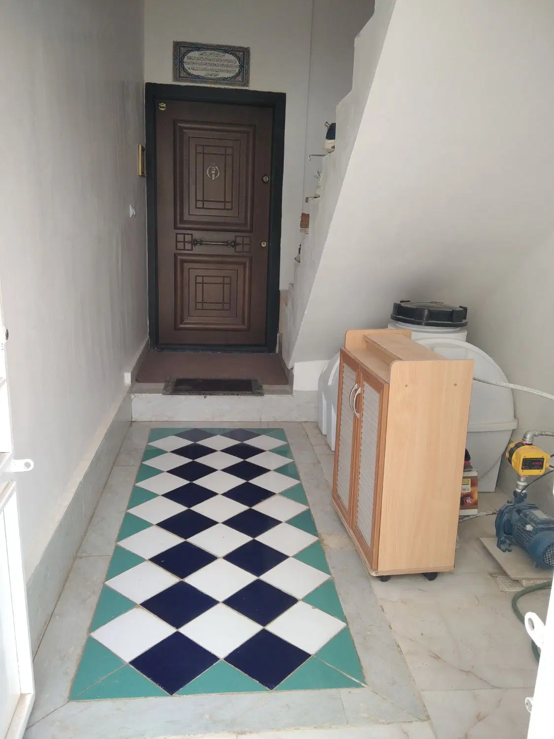 منزل ویلایی
