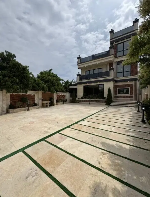 اجاره خانه دربست علامه مجلسی