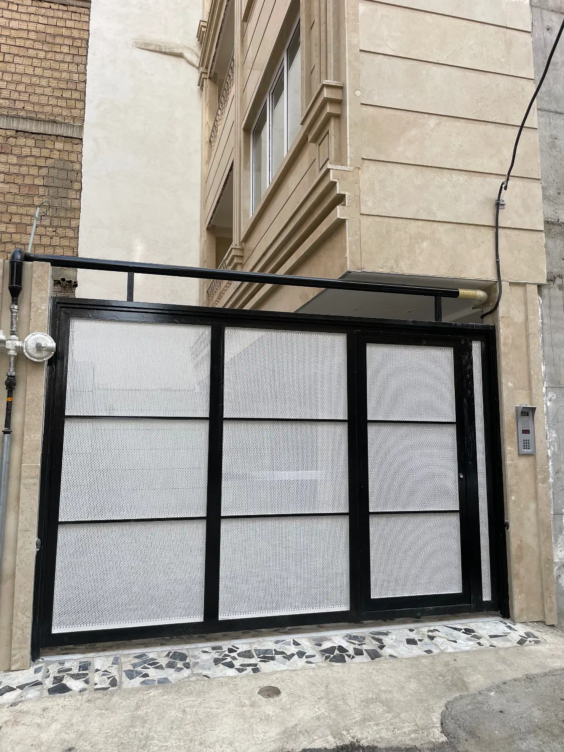 فروش آپارتمان ۸۰ متری نوساز ۲ خواب