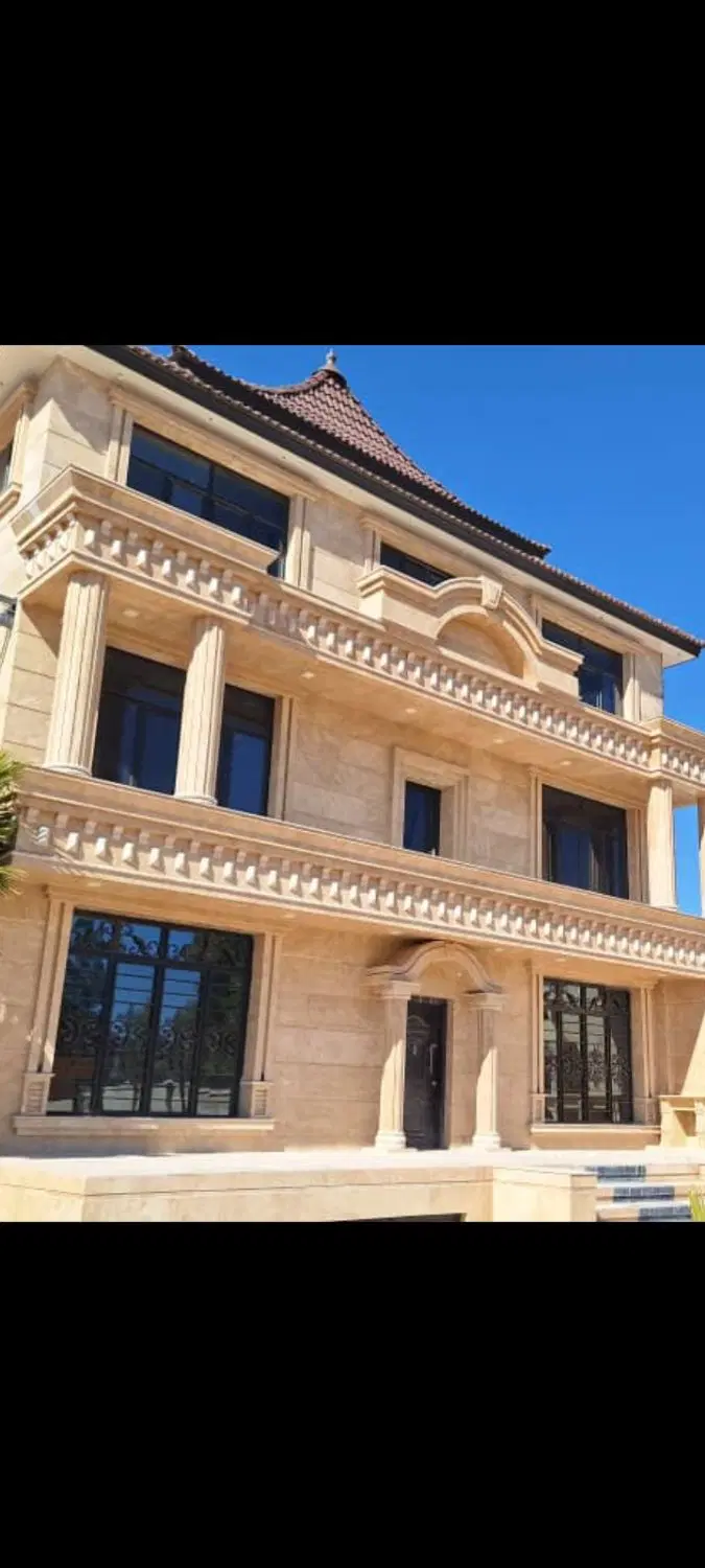 پیمانکاری ساختمان