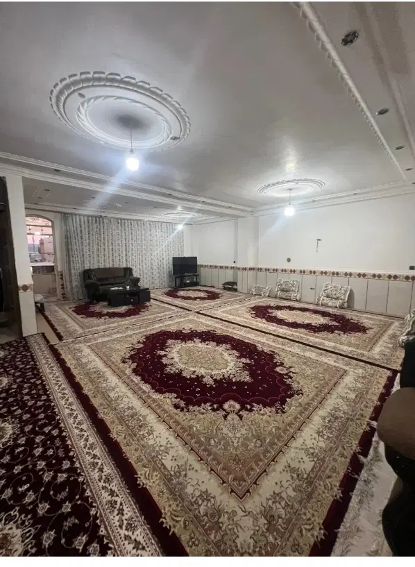 شهروند دوطبقه