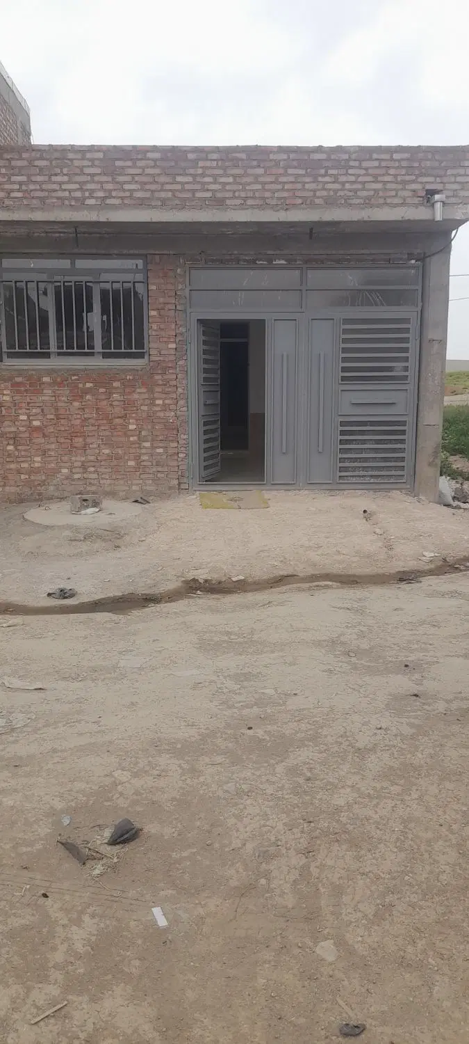 خانه مسکونی واقع در اینگیجه