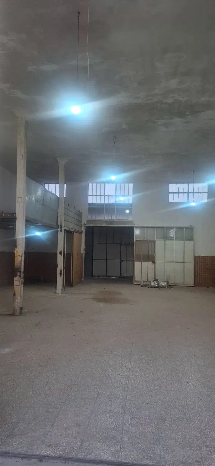 کارگاه اجاره ای