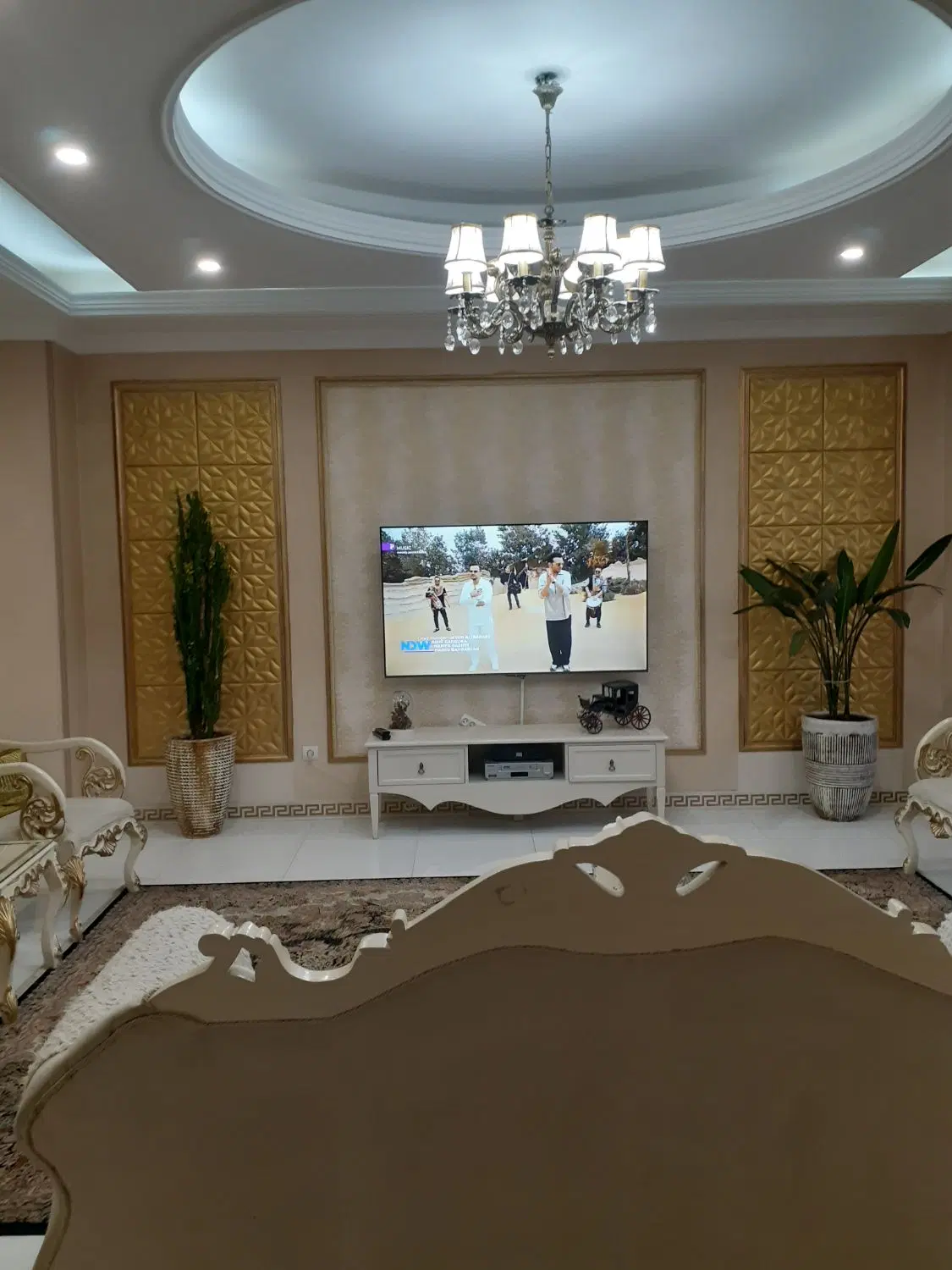فروش اپارتمان ۱۴۶