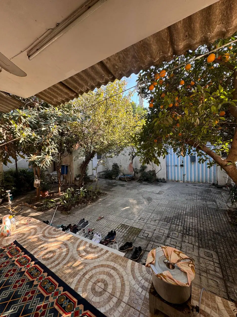 رهن خانه ویلایی