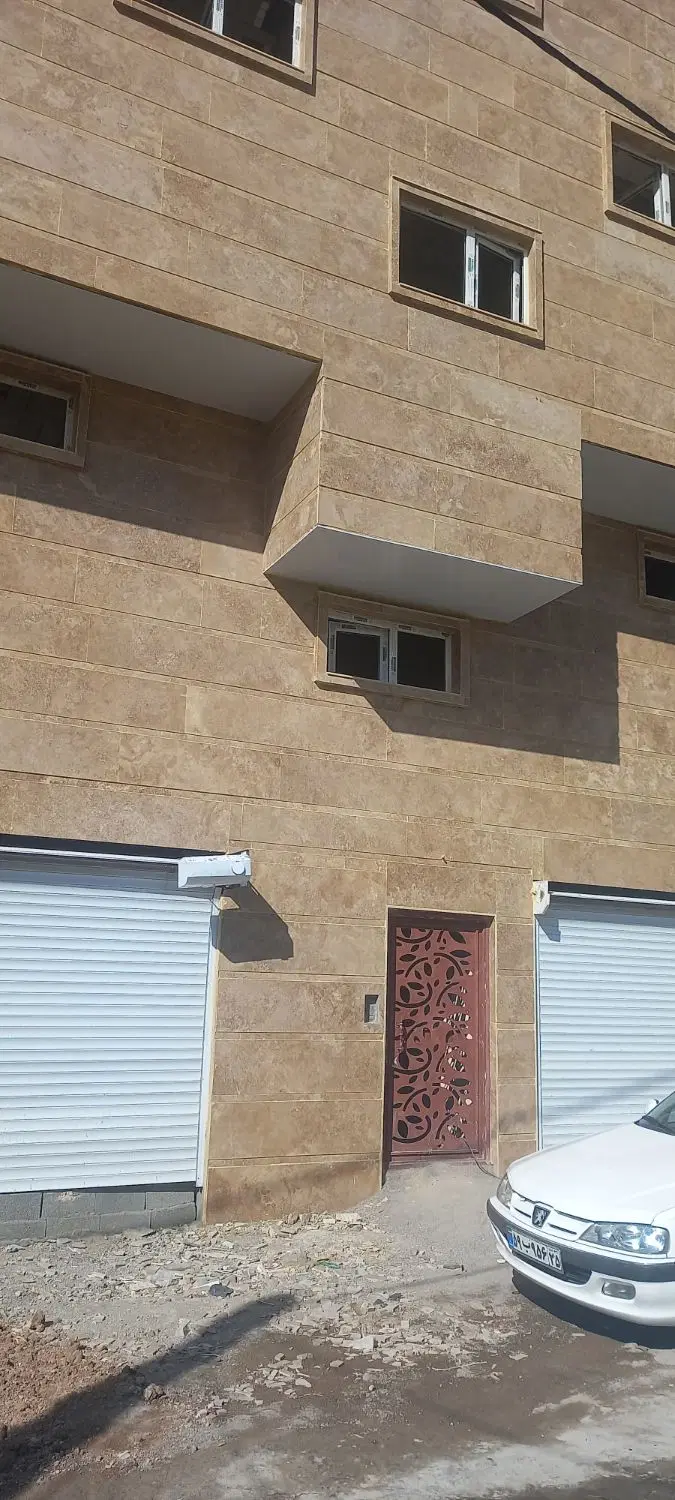 موردفروش اپارتمان تک واحدی
